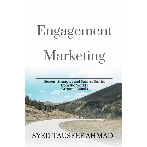 Engagement Marketing, (Paperback)