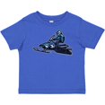 thumbnail image 3 of Inktastic Snowmobile Gift Ideas Boys or Girls Baby T-Shirt, 3 of 5