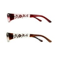 thumbnail image 4 of Eyebogo Francesca Stylish Reading Glasses for Women (2-pack, +2.25), 4 of 6