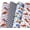 Race Car Birthday, variant on Monster Truck Birthday Wrapping Paper for Boys  - 6 Large Sheets Racing Wrapping Paper, 39.4 x 27.6 Per Sheet (Monster Truck Birthday)