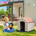 thumbnail image 5 of Casa Para Perro Raza Chica Q Perron, 5 of 5