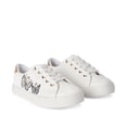 thumbnail image 3 of Justice Girls' Daisy Sneakers, 3 of 4