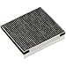thumbnail image 3 of ATP Automotive RA-102 Carbon Activated Premium Cabin Air Filter, 3 of 4