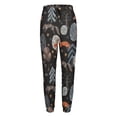 thumbnail image 5 of Women's Sweatpants, Fox In The Forest Baggy Sweatpants Joggers for Women, Fall Outfits for Women 2024 Lounge Yoga Athletic Workout Pants with Pockets, 5 of 7