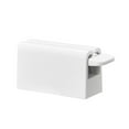 thumbnail image 1 of Bilqis Deals 1PC Toothpaste Squeezer Rolling Tube Toothpaste Seat Squeezer Dispenser, 1 of 2