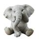 thumbnail image 1 of Bonita figura de elefante de resina para decorar estanterías, salas de estar y dormitorios. Cubre Ojo, 1 of 6