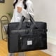thumbnail image 1 of Bolsa de viaje para mujer, bolsa deportiva para gimnasio con neceser, bolso de mano grande para mujeres y niñas, bolsa de gimnasio para partos, bolsillo de almacenamiento de viaje., 1 of 9