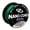 Jewel Green, variant on Paracord Planet Nano Cord - 300 foot Spools of .75 mm Nylon Cord - Coyote Tan