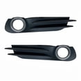 thumbnail image 3 of Yassdwbn 2Pcs Left + Right Fog Light Trims 14506988 For 2011-2016 Chrysler Town & Country, 3 of 5