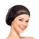 thumbnail image 3 of 100pcs Microblading Accesories Permanent Makeup Disposable Hair Net Caps Sterile Hat For Eyebrow Tattoo, 3 of 4