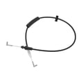 thumbnail image 1 of Reemplazo del cable de la manija de la puerta delantera izquierda No.72171SJCA00 de Unique Bargains para Honda Ridgeline 2006-2014, 1 of 7