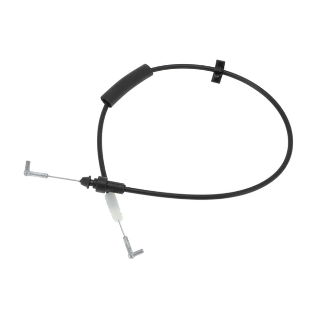 Reemplazo del cable de la manija de la puerta delantera izquierda No.72171SJCA00 de Unique Bargains para Honda Ridgeline 2006-2014