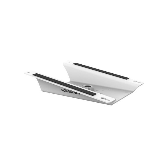 Scanstrut SC-SL-01 Flat High-Performance Aluminum Wedge for Starlink -  8°