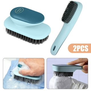 26 x 0.6 Slim Cleaning Brush, Stiff Bristles - Gray - K50145/GY
