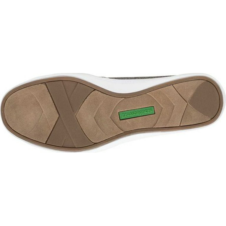 Women s Grasshoppers Janis Fisherman Loafer Walmart