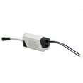 thumbnail image 4 of 3W-24W Segment Ac85-265V Constant Current Led Driver Plastic Shell for Lamp New, 4 of 10