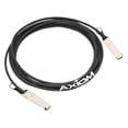 thumbnail image 1 of Axiom QSFP+ Network Cable, 1 of 4