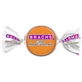 thumbnail image 3 of Brach's Nips Coffee Flavored Hard Candy, Individually Wrapped Candy, 3.25 Ounce Bags, 3 of 5