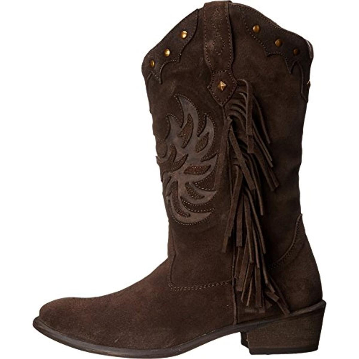 walmart womens western boots