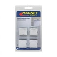 thumbnail image 2 of Master Magnetics Magnetic Metal Clip Heavy Duty - 5 Lb Capacity - 4 Pack, Multicolor, 2 of 8