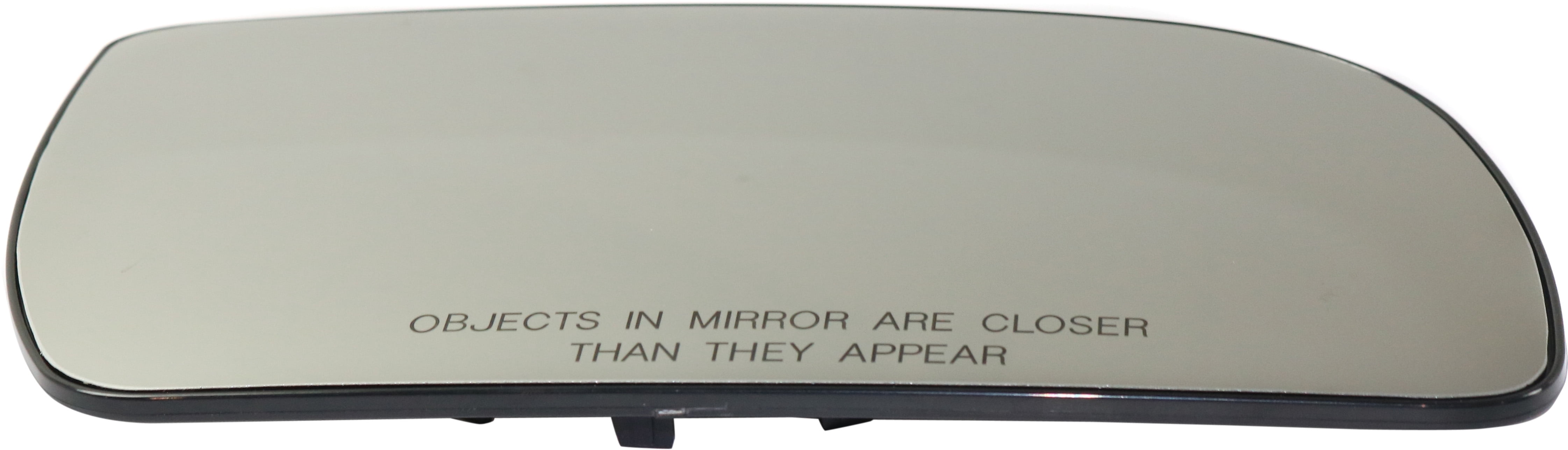 Mirror Glass Compatible With 1985-2005 Chevrolet Astro GMC Safari Right Passenger Side Kool-Vue