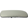 thumbnail image 4 of Mirror Glass Compatible With 1985-2005 Chevrolet Astro GMC Safari Right Passenger Side Kool-Vue, 4 of 6