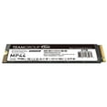 thumbnail image 4 of Team Group MP44 M.2 2280 4TB PCIe 4.0 x4 with NVMe Laptop & Desktop & NUC & NAS Internal Solid State Drive (SSD), (R/W Speed up to 7,400/6,900MB/s) TM8FPW004T0C101, 4 of 4