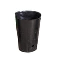 thumbnail image 2 of SPRING PARK 100Pcs Plastic Plant Flower Pots Nursery Garden Plants Starting Pot Container, 2 of 7