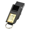 thumbnail image 3 of Professional Football Referee Whistle Basketball Volleyball Judge Whistle E4M8, 3 of 8