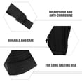 thumbnail image 4 of BESTONZON 1Pc Trailer Winch Strap with Durable Steel Hook Assorted Color for Vibration Reduction, 4 of 6