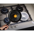 thumbnail image 3 of HIC Heat Diffuser Reducer Flame Guard Simmer Plate, 8.25-Inches, 3 of 7