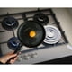 thumbnail image 3 of HIC Heat Diffuser Reducer Flame Guard Simmer Plate, 8.25-Inches, 3 of 7