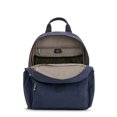 thumbnail image 3 of Kipling Maisie Diaper Backpack Blue Bleu 2, 3 of 6