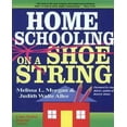 thumbnail image 1 of Homeschooling on a Shoestring: A Jam-packed Guide, 1 of 2
