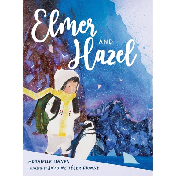Elmer and Hazel, (Hardcover)