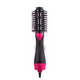 thumbnail image 2 of Cepillo Secador Eléctrico Elegate 3 En 1 Color Rosa, 2 of 8