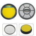thumbnail image 1 of For Eureka DCF25 & EF7 Filter Upright Vacuums Attachment Parts 67600 & 68657, 1 of 9