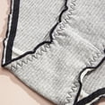 thumbnail image 4 of Zorckvet Womens Plus Size Panties Full Coverage Briefs Breathable Cotton Comfortable Underwear for Women, 4 of 6