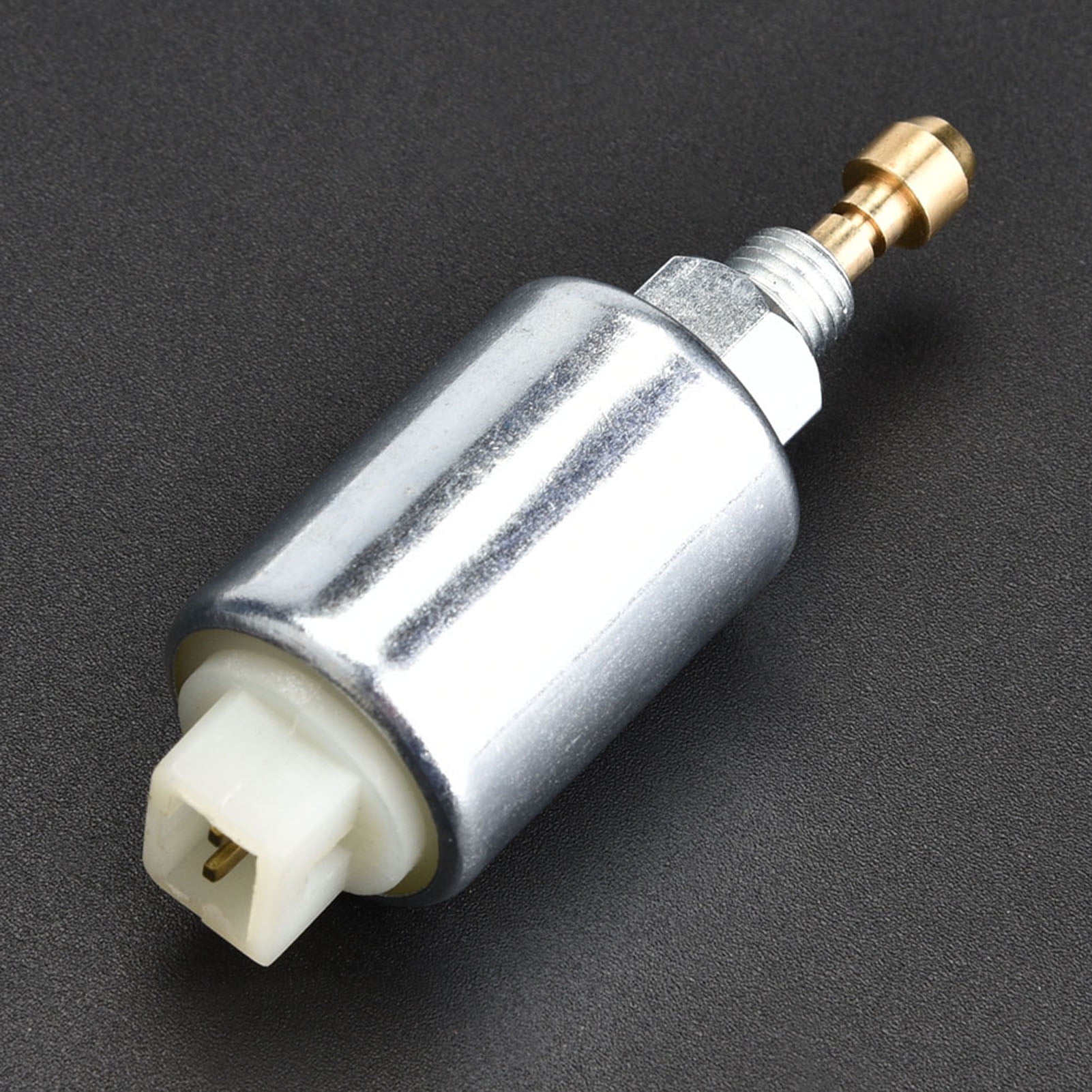 Carburetor Fuel Solenoid For Briggs & Stratton - Replaces 699915, 799728, 794572, 499161, 496592, 498231