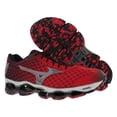 thumbnail image 4 of Mizuno Wave Prophecy 4 Running Men's Shoes Size, 4 of 4