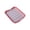 Red, variant on Food Grade Silicone DIY Hot Dog Sausage Baking Mold, Non-Stick Homemade Ham Snack Pan for Baby Kids, BPA-Free, Easy Release(Red)
