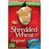 Post Foods Shredded Wheat Cereal, 16.4 oz
