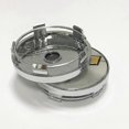 thumbnail image 1 of 60mm Car Wheel Center Cap For Ch/evr/olet Cr/uze Hub Cap Sticker Wheel Rims Cover Accessoires, 1 of 4