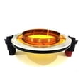 thumbnail image 3 of Selenium RPD250X -Watt -Channel Studio Subwoofer, Black, 3 of 9