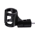 thumbnail image 3 of MERIGLARE Support de Microphone pour Saxophone, Support de Micro de Scène Compatible avec Instruments en Laiton, 3 of 8