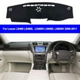 thumbnail image 2 of Car Dash Mat Dashboard Cover Carpet For Lexus LS460 LS460H LS600L LS600H 06-11, 2 of 10