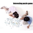 thumbnail image 3 of Adult Puzzle - 1000 Piece Puzzle - The Deer, 3 of 5