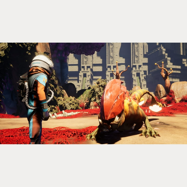 Journey to the savage planet ps4 price deals
