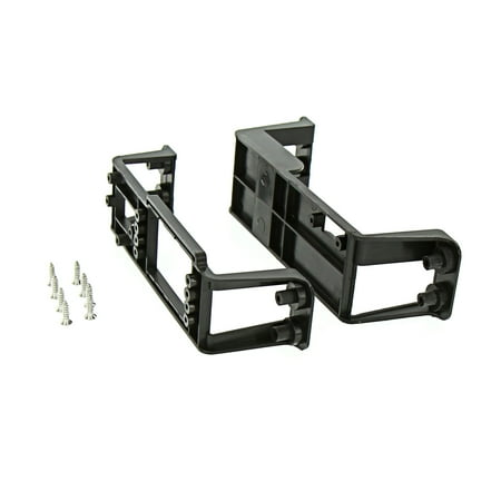 - Plastic Servo Tray for the V3-V5 Joysway Dragon Force DF65 RC Sailboat