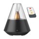 thumbnail image 2 of Difusor y humidificador de aroma de llama con control remoto: crea un acogedor para el hogar,, 2 of 11